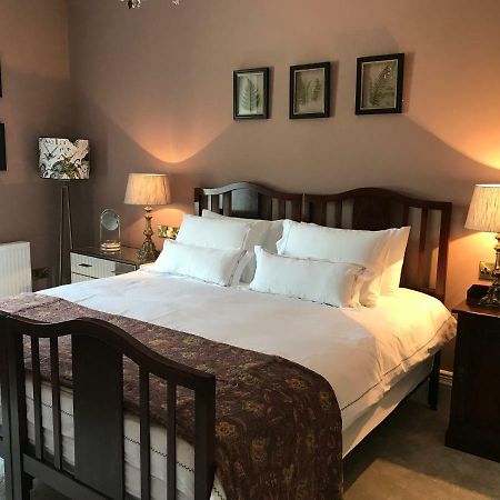 Rathaspeck Manor B&B Drinagh Ngoại thất bức ảnh