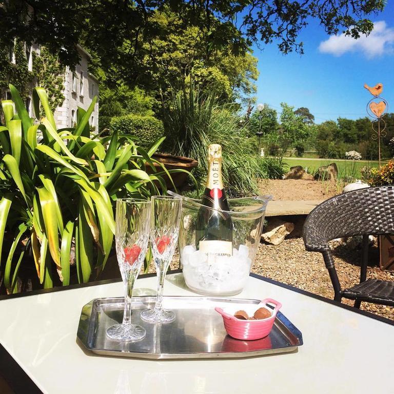 Rathaspeck Manor B&B Drinagh Ngoại thất bức ảnh