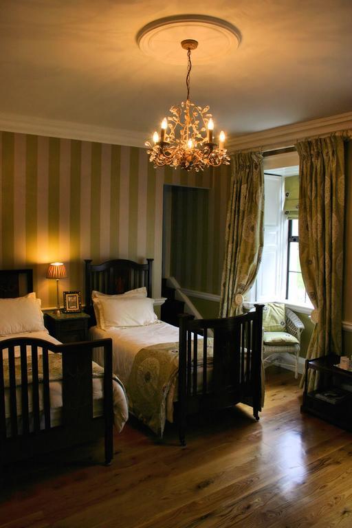 Rathaspeck Manor B&B Drinagh Ngoại thất bức ảnh