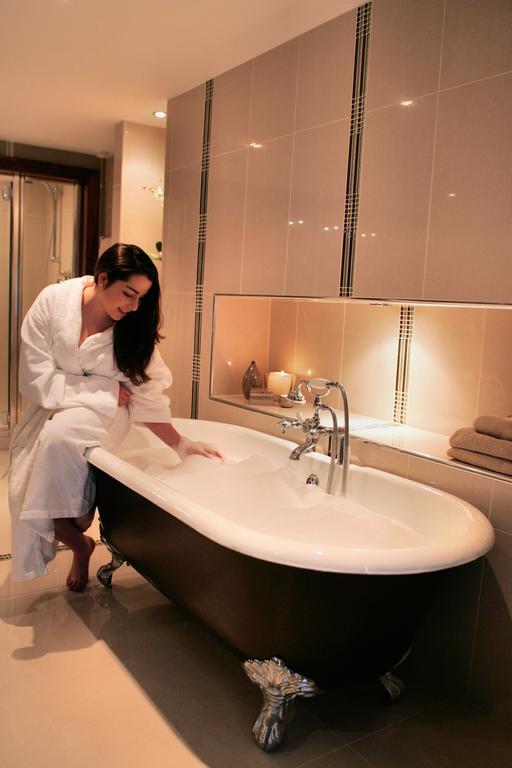 Rathaspeck Manor B&B Drinagh Ngoại thất bức ảnh