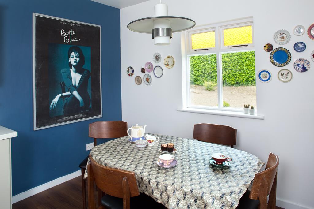 Rathaspeck Manor B&B Drinagh Ngoại thất bức ảnh