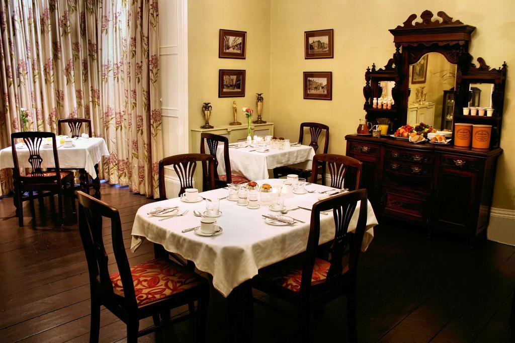 Rathaspeck Manor B&B Drinagh Ngoại thất bức ảnh
