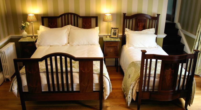 Rathaspeck Manor B&B Drinagh Phòng bức ảnh