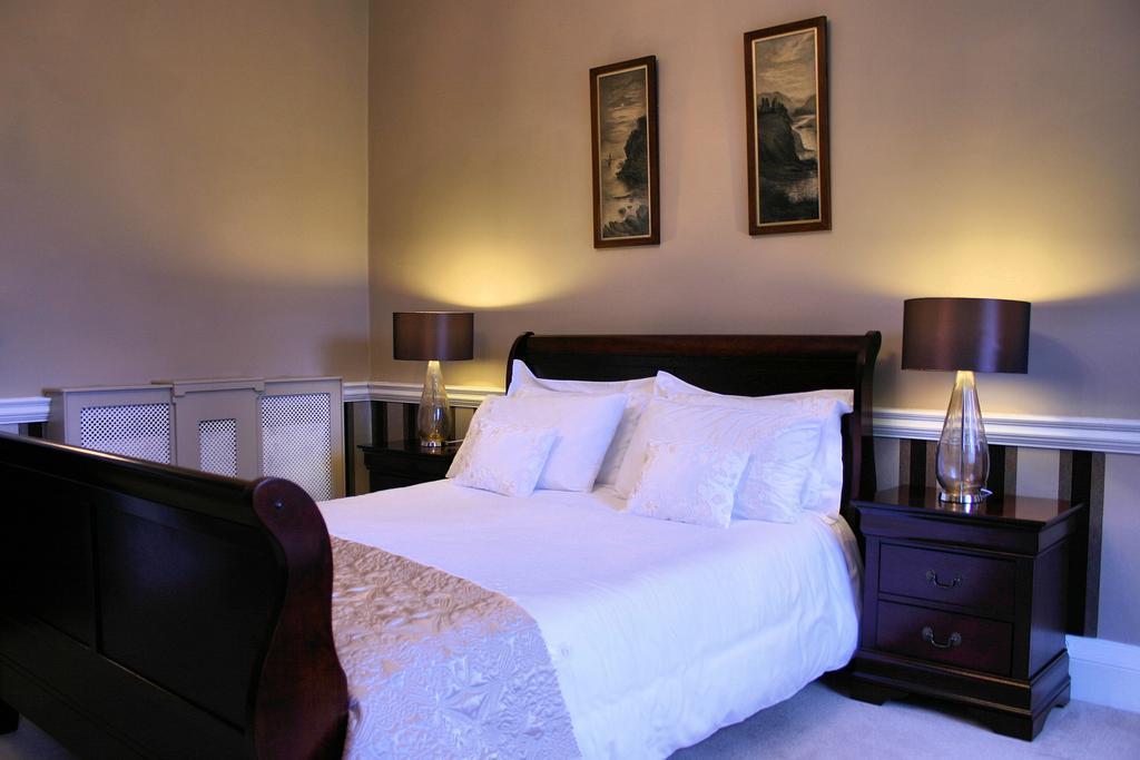 Rathaspeck Manor B&B Drinagh Phòng bức ảnh