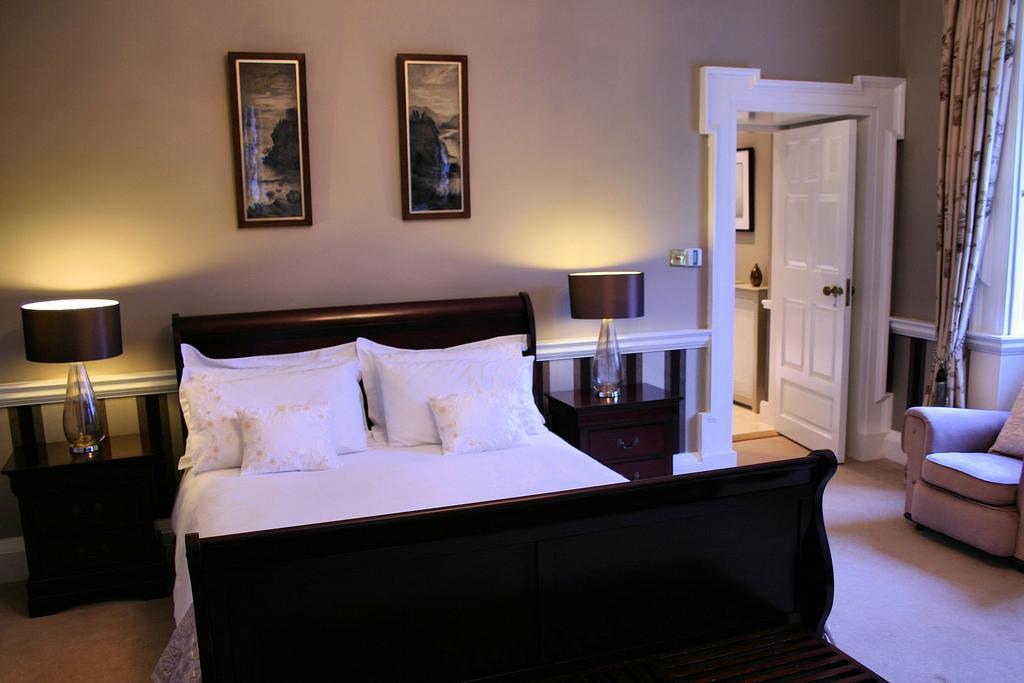 Rathaspeck Manor B&B Drinagh Phòng bức ảnh