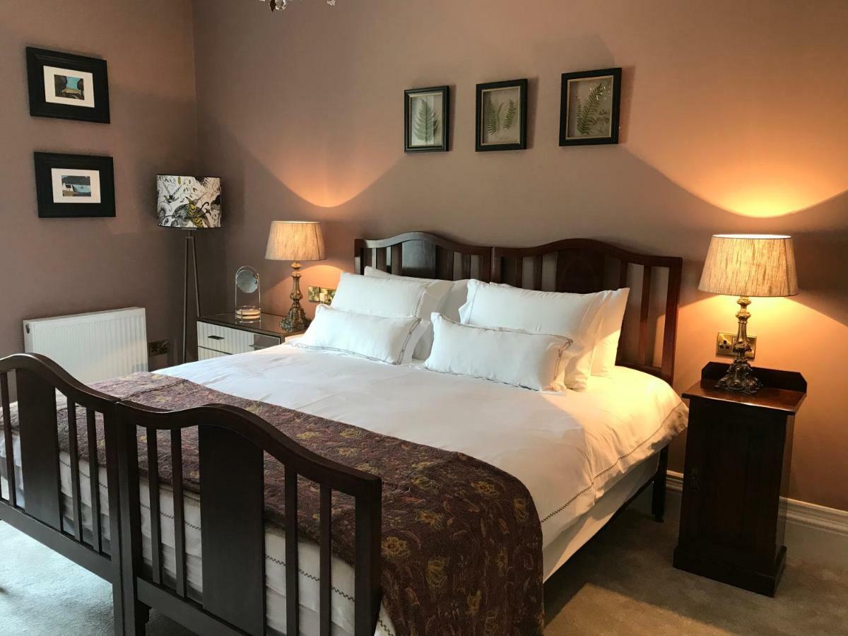 Rathaspeck Manor B&B Drinagh Ngoại thất bức ảnh