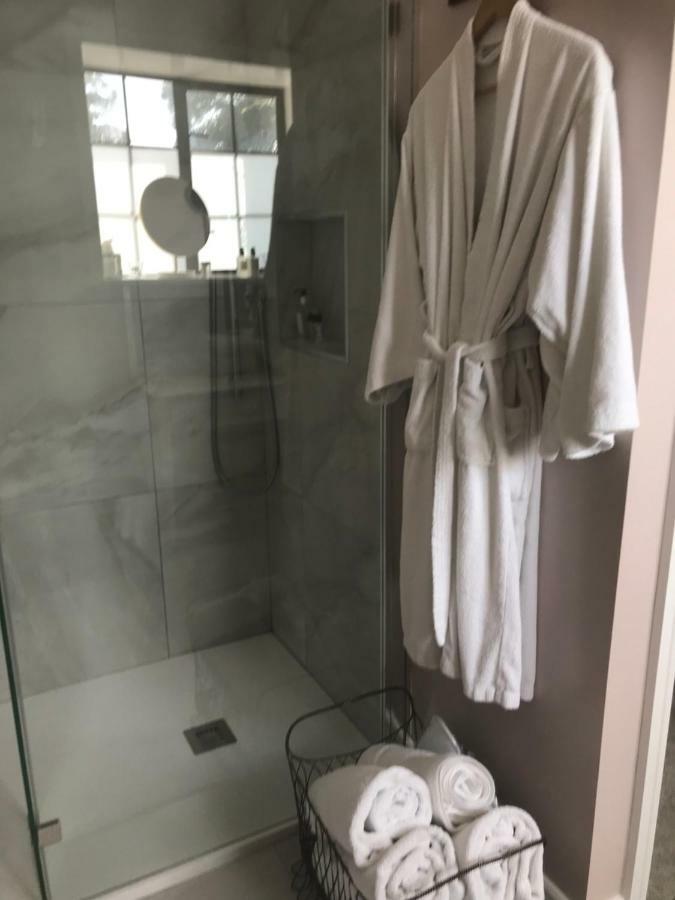 Rathaspeck Manor B&B Drinagh Ngoại thất bức ảnh